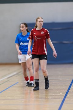 Bild 1083 - wBJ NFV Futsalmeisterschaft